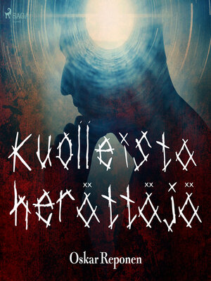 cover image of Kuolleista herättäjä